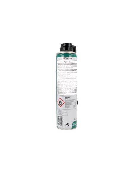ABEL Auto Kit Riparazione Gomme Pneumatici Tubeless Foratura Auto Moto 400ml