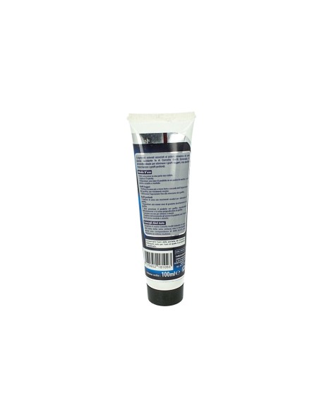ABEL Auto Rimuovi Elimina Cancella Graffi Colore Grigio Per Auto Moto Pasta Abrasiva 100 ml