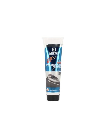 ABEL Auto Rimuovi Elimina Cancella Graffi Colore Grigio Scuro Per Auto Moto Pasta Abrasiva 100 ml