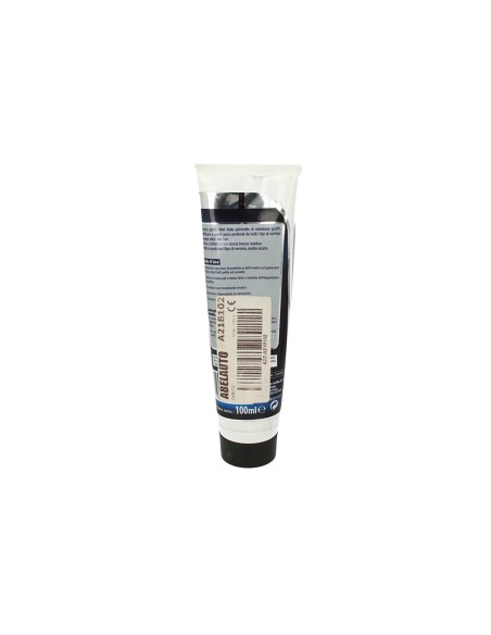 ABEL Auto Rimuovi Elimina Cancella Graffi Colore Neutro Per Auto Moto Pasta Abrasiva 100 ml
