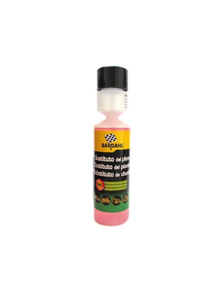 BARDAHL Instead Of Lead Sostituto Del Piombo Per Benzina Protettivo Sedi Valvole 250 ML