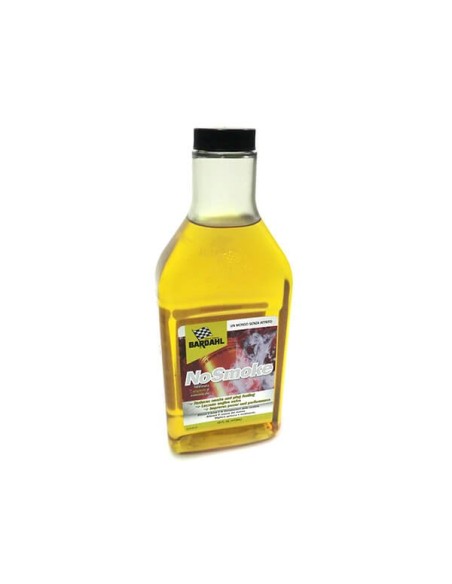 BARDAHL No Smoke Additivi Trattamento Anti Fumo Per Olio Motore 500 ML