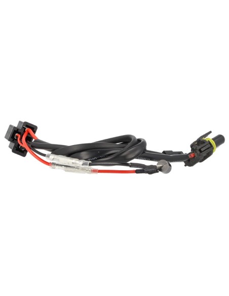 Cablaggio Indipendente H4 H/L Bixenon Polarita Invertibile Per Auto Giapponese e Europei