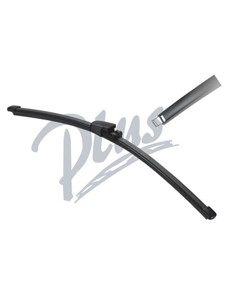 CARALL S100 Spazzola Tergicristallo Posteriore 14" 350mm Per VW Touareg Seat Ibiza