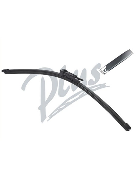 CARALL S101 Spazzola Tergicristallo Posteriore 16" 400mm Per BMW X1 Fiat Doblo