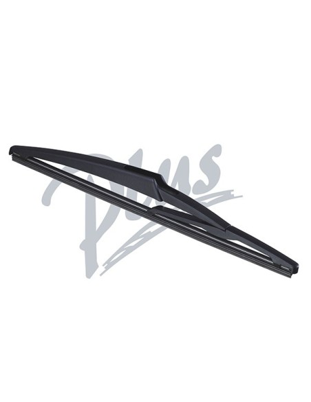 CARALL S105 Spazzola Tergicristallo Posteriore 16" 400mm Per Ford Focus BMW X3 Jaguar Mazda 3 MG ZT Tourer