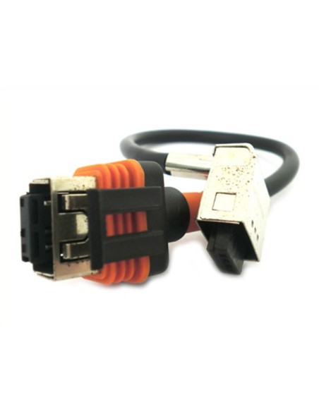 Cavo Cavetto Connettore Lampada Xenon D1S D1R Per Collegamento Ballast D1S Universale XB1108 XB1600