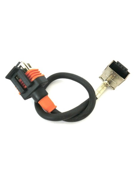 Cavo Cavetto Connettore Lampada Xenon D1S D1R Per Collegamento Ballast D1S Universale XB1108 XB1600