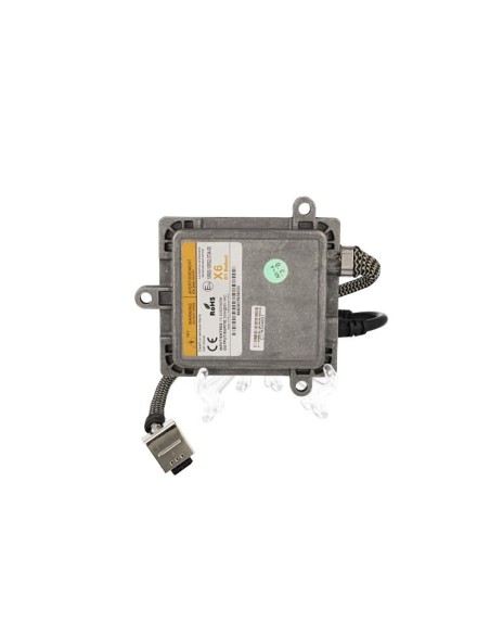 Centralina Xenon Per Lampada Originale D1S D1R Universale Compatibile Hella/Philips