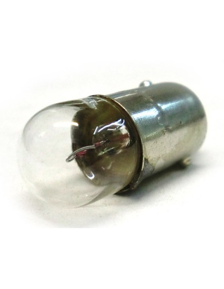 10 Pezzi Lampada Alogena BA9S T2W 12V 2W