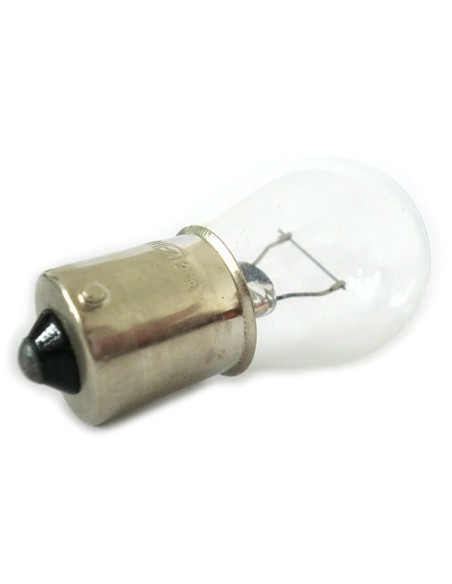 10 Pezzi Lampada Alogena S25 BA15S P21W 24V 21W