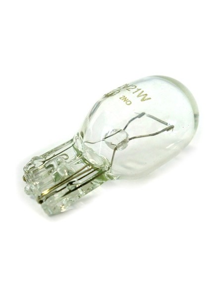 10 Pezzi Lampada Alogena T20 W21W 12V 21W