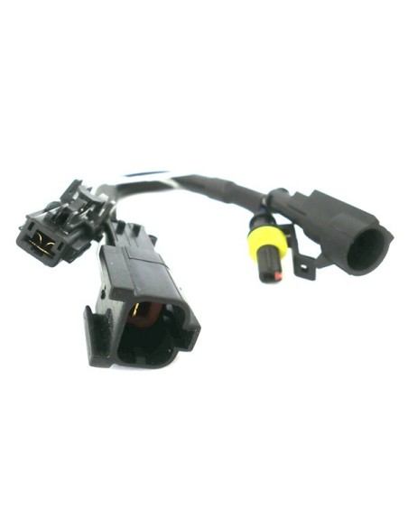 Connettore Convertitore Attacco AMP e KET Grande