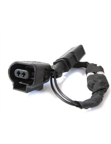 Filtro Resistenza Per Canbus Errore Luci Led Targa VW Golf VI 6 VII 7 Passat CC Eos Beatle Seat  Ibiza Leon Toledo Exeo