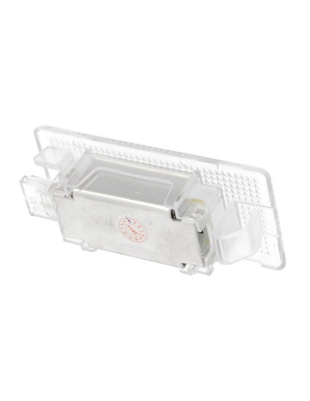 Kit Luci Bagagliaio Baule A Led BMW E36 E38 E39 E46 E60 E60 E61 E65 E66 E82 E88 E90 E90 E91 LCI E92 E93 F01 F02
