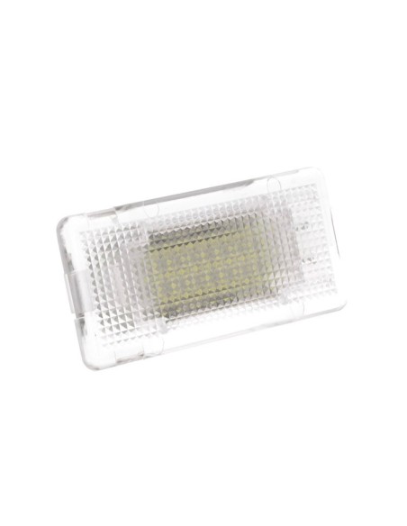 Kit Luci Bagagliaio Baule A Led BMW E36 E38 E39 E46 E60 E60 E61 E65 E66 E82 E88 E90 E90 E91 LCI E92 E93 F01 F02