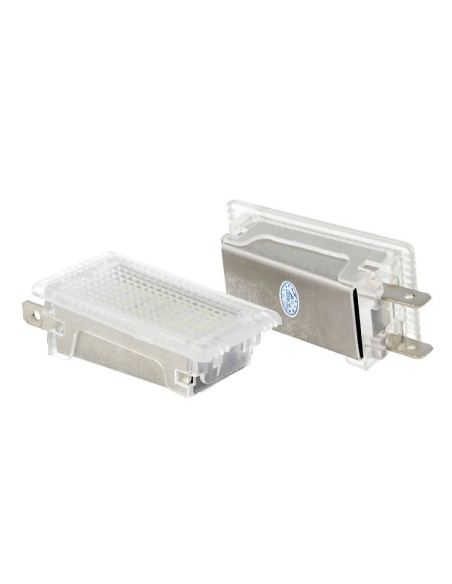 Kit Luci Bagagliaio Baule A Led Porsche 911 964 986 987 997 Carrera Turbo GT2 GT3&nbspBoxster&nbspCayman&nbsp&nbsp&nbsp