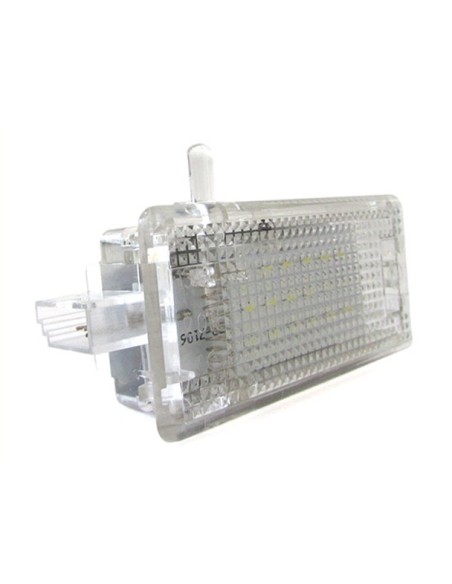 Kit Luci Led Auto Vano Porta Oggetti Glove Box BMW E46 E53 X5 E81 E82 E83 X3 E84 X1 E87 E88 E89 Z4 E90 E91 E92 E93 F25 X3 MINI R