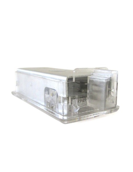 Kit Luci Led Auto Vano Porta Oggetti Glove Box BMW E46 E53 X5 E81 E82 E83 X3 E84 X1 E87 E88 E89 Z4 E90 E91 E92 E93 F25 X3 MINI R