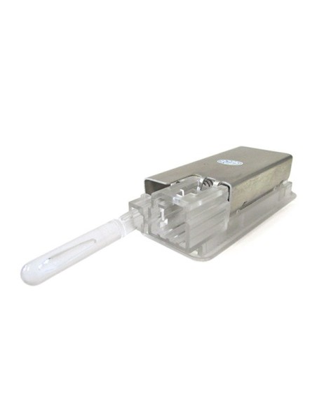 Kit Luci Led Auto Vano Porta Oggetti Glove Box Peugeot 1007 206 207 407 406 306 307 308 3008 5008 607 806 807 Citroen C2 C3 Pica
