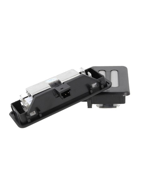 Kit Luci Led Di Cortesia Alette Parasole BMW E60 E60N E61 E61N E90 E90N E91 E91N E92 E92N E70 E71 E84 F25 X3