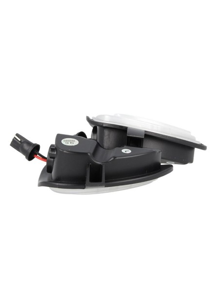 Kit Luci Led Di Cortesia Sotto Specchietto Retrovisore VW Golf 6 GTI Cabriolet Touran 6R0945291