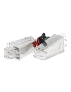 Kit Luci Portiere A Led Audi A2 A3 S3 A4 S4 A5 S5 A6 S6 RS6 A8 S8 Q5 Q7 TT R8 VW Golf 5 6 Passat Polo Caddy Jetta Scirocco Tigua 2