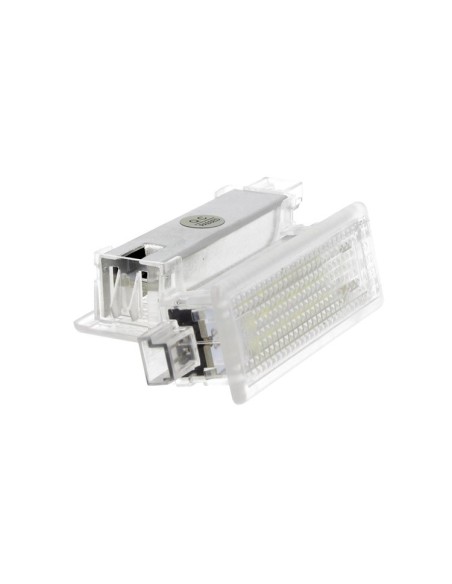 Kit Luci Portiere A Led BMW E60 E61 E63 E64 E68 E70 E71 E81 E82 E83 E85 E87 E88 E90 Mini R50 R52 R53 R55 R56 R57 Range Rover Spo