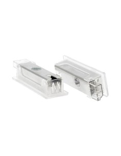 Kit Luci Portiere A Led BMW E84 M Sports X Line F01 F20 F30 Bianco Come Xenon 2