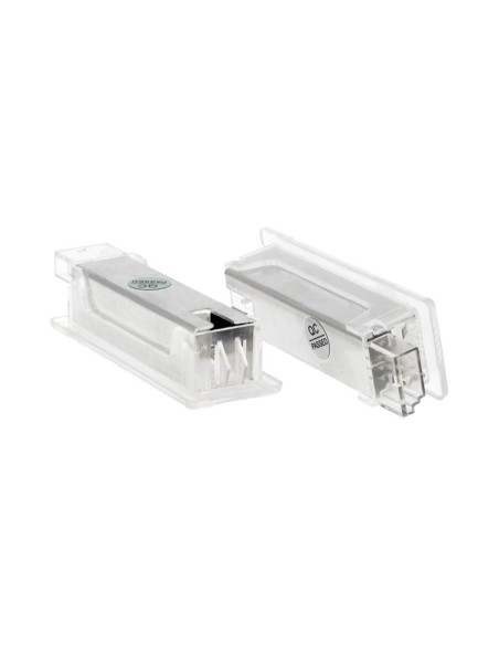 Kit Luci Portiere A Led BMW E84 M Sports X Line F01 F20 F30 Bianco Come Xenon