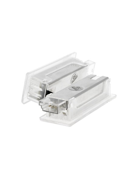Kit Luci Portiere A Led BMW E84 M Sports X Line F01 F20 F30 Bianco Come Xenon