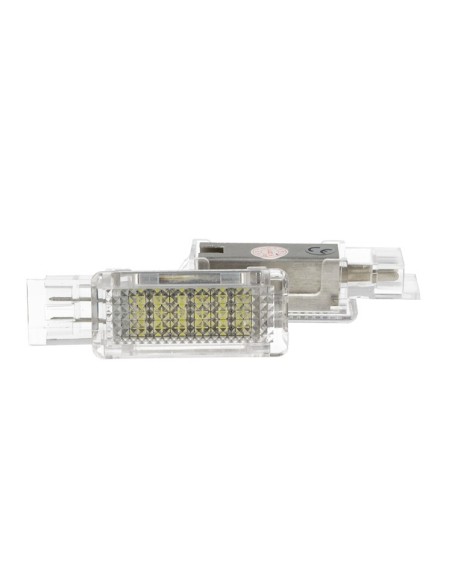 Kit Luci Portiere A Led Mercedes Benz W203 C32 R171 R199 W203 W240 sedan viano W639 wagon W209 coupe