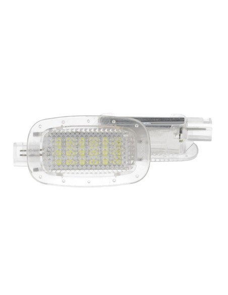 Kit Luci Portiere A Led Mercedes Benz W221 Class M ML W164 Class GL W169 Class A SLS C197 W204