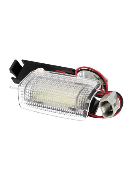 Kit Luci Portiere A Led Toyota Prius Alphard Camry Crown Estima Land Cruiser Mark Vellfire Lexus IS250 ISF RX330 RX350 LS460 LS6