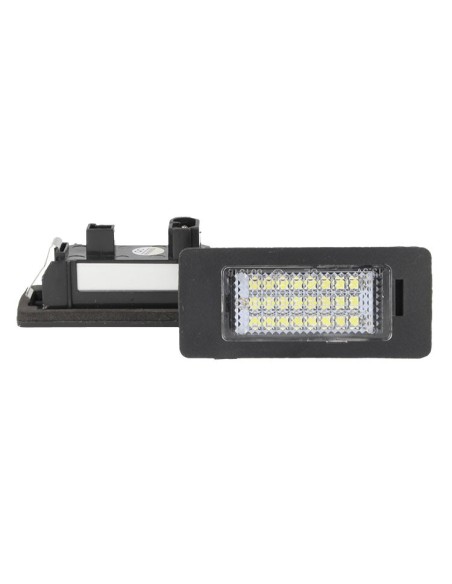 Kit Luci Targa Led BMW E82 E88 E70 E71 E90 E90N E91 E92 E93 M3 CSL E39 E46 E60 E60N E61 E61N