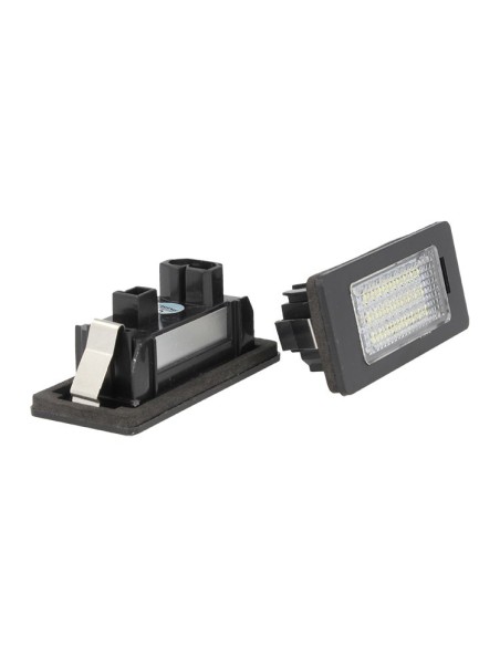 Kit Luci Targa Led BMW E82 E88 E70 E71 E90 E90N E91 E92 E93 M3 CSL E39 E46 E60 E60N E61 E61N