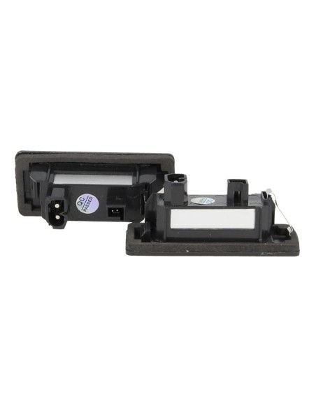 Kit Luci Targa Led BMW E82 E88 E70 E71 E90 E90N E91 E92 E93 M3 CSL E39 E46 E60 E60N E61 E61N