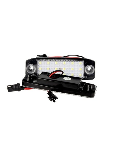 Kit Luci Targa Led Hyundai Sonata Dopo 2010 Sonata YF GF Dopo 2010 Bianco Canbus No Errore