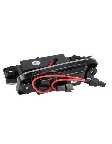 Kit Luci Targa Led Hyundai Sonata Dopo 2010 Sonata YF GF Dopo 2010 Bianco Canbus No Errore