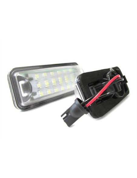 Kit Luci Targa Led Toyota FT-86 Scion FR-S GT86 Subaru BRZ Impreza Sedan WRX STI Wagon Legacy Crosstrek