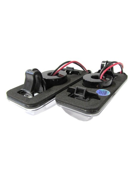 Kit Luci Targa Led Toyota FT-86 Scion FR-S GT86 Subaru BRZ Impreza Sedan WRX STI Wagon Legacy Crosstrek