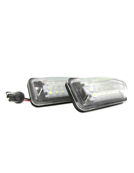 Kit Luci Targa Led Toyota FT-86 Scion FR-S GT86 Subaru BRZ Impreza Sedan WRX STI Wagon Legacy Crosstrek