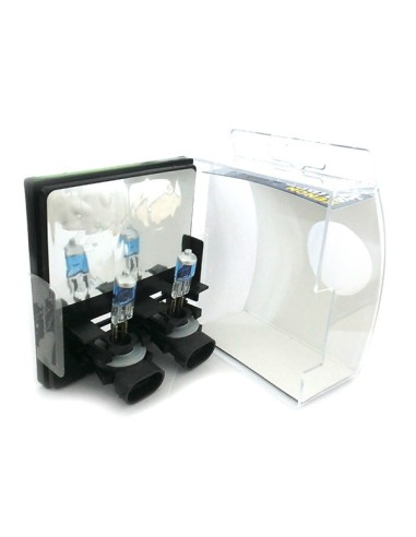 Lampada 881 H27 12V 27W Attacco PGJ13 Super White