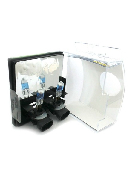 Lampada 881 H27 12V 27W Attacco PGJ13 Super White