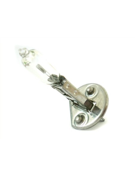 Lampada Alogena Auto H1 12V 55W P14,5S