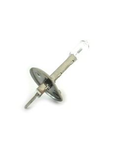 Lampada Alogena Auto H1 12V 55W P14,5S 2