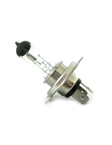 Lampada Alogena Auto H4 P43T 12V 60/55W Marca CARALL