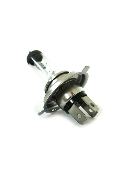 Lampada Alogena Auto H4 P43T 12V 60/55W Marca CARALL