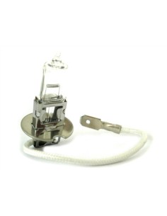 Lampada Alogena Camion H3 24V 70W PK22s