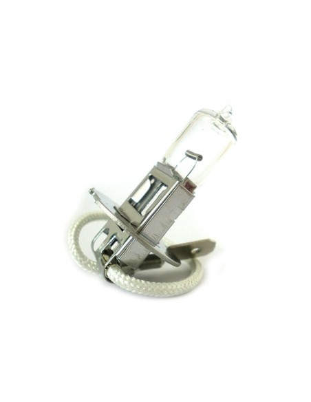 Lampada Alogena Camion H3 24V 70W PK22s